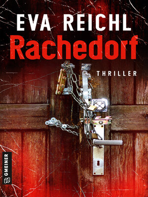 cover image of Rachedorf